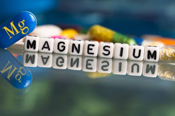 PERTE DE POIDS ET.... MAGNESIUM le poids, sa prise, sa perte est un sujet qui préoccupe de nombreuse